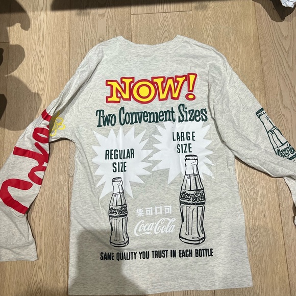 Pacsun Graphic Tee - Picture 3 of 4